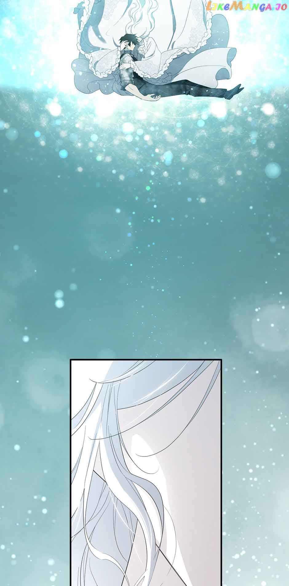 I Became the Hero's Mom chapter 97 page 59