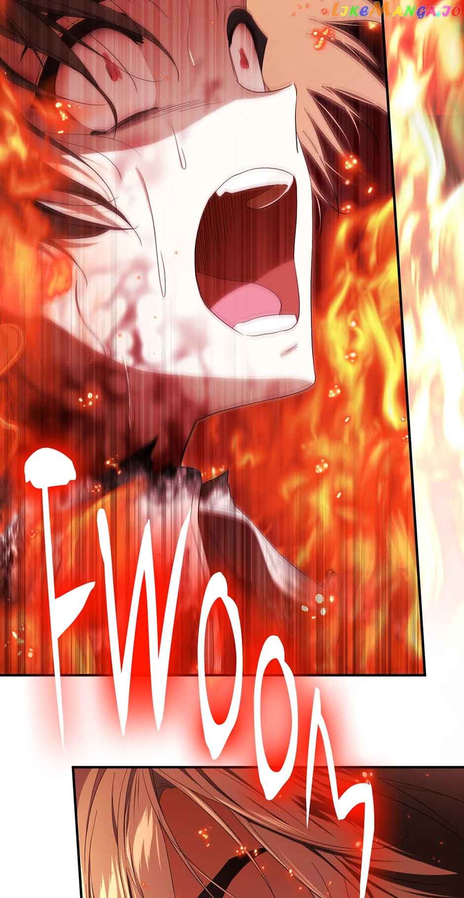 I Became the Hero's Mom chapter 97 page 7