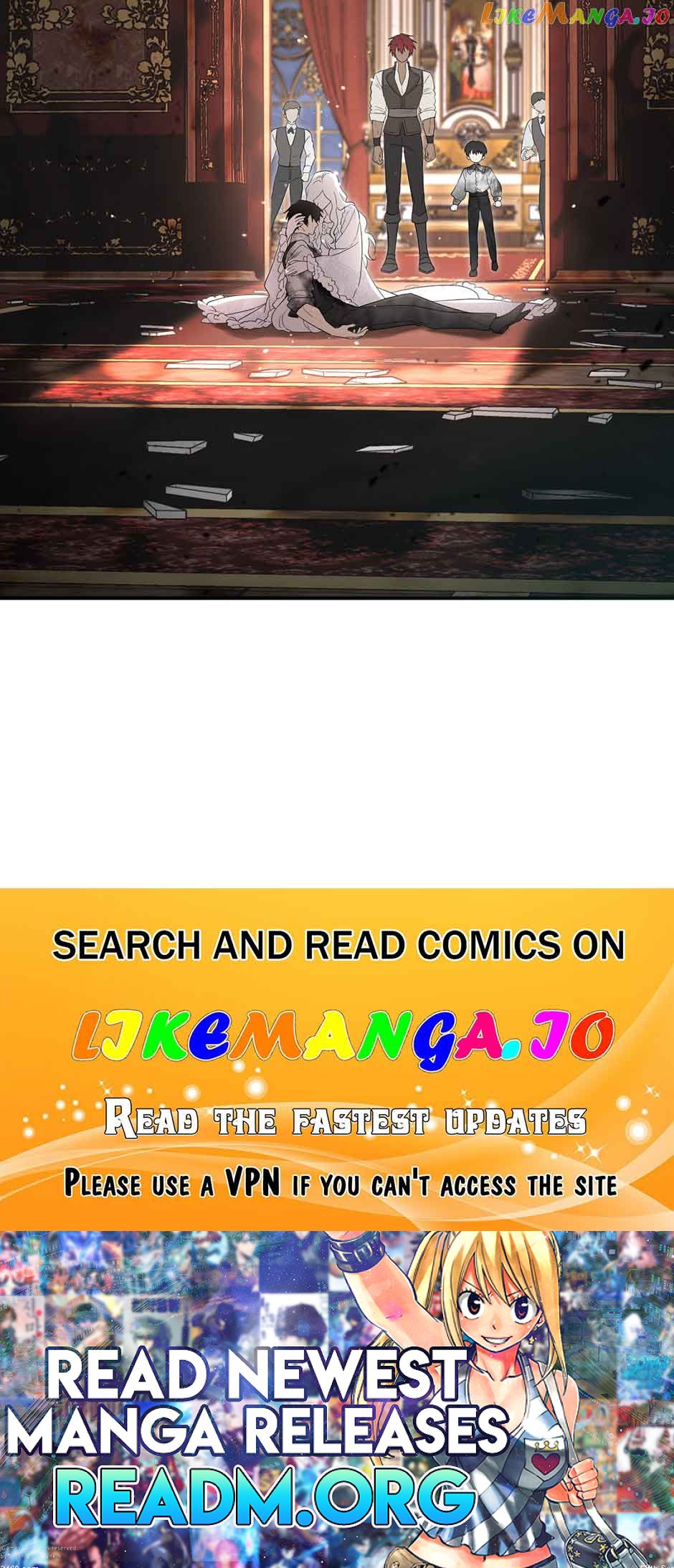 I Became the Hero's Mom chapter 97 page 74