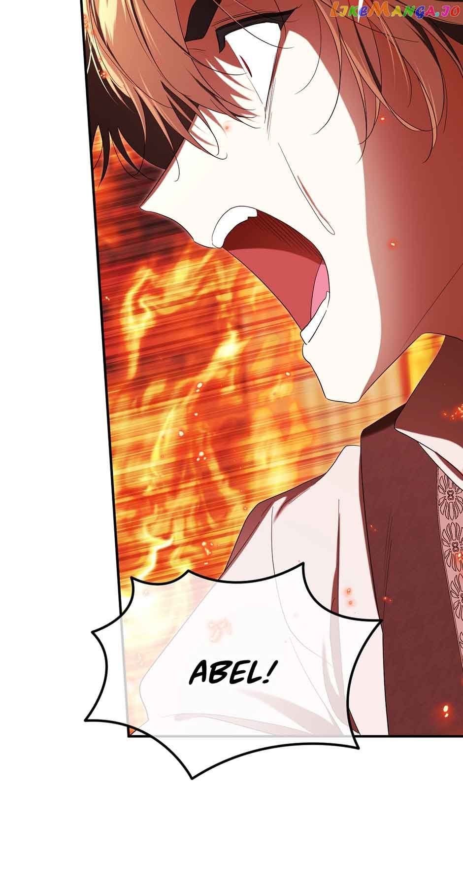 I Became the Hero's Mom chapter 97 page 8