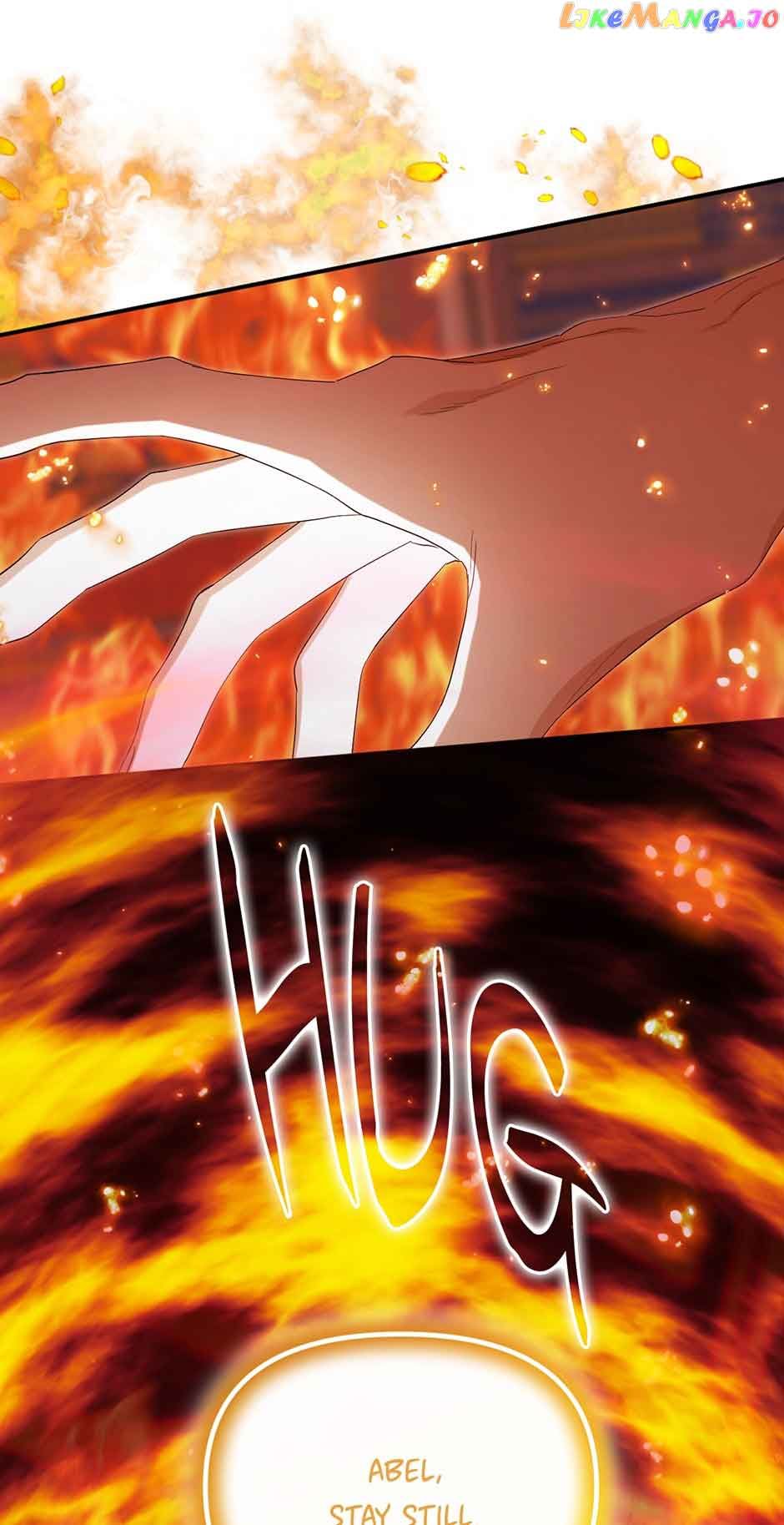 I Became the Hero's Mom chapter 97 page 9