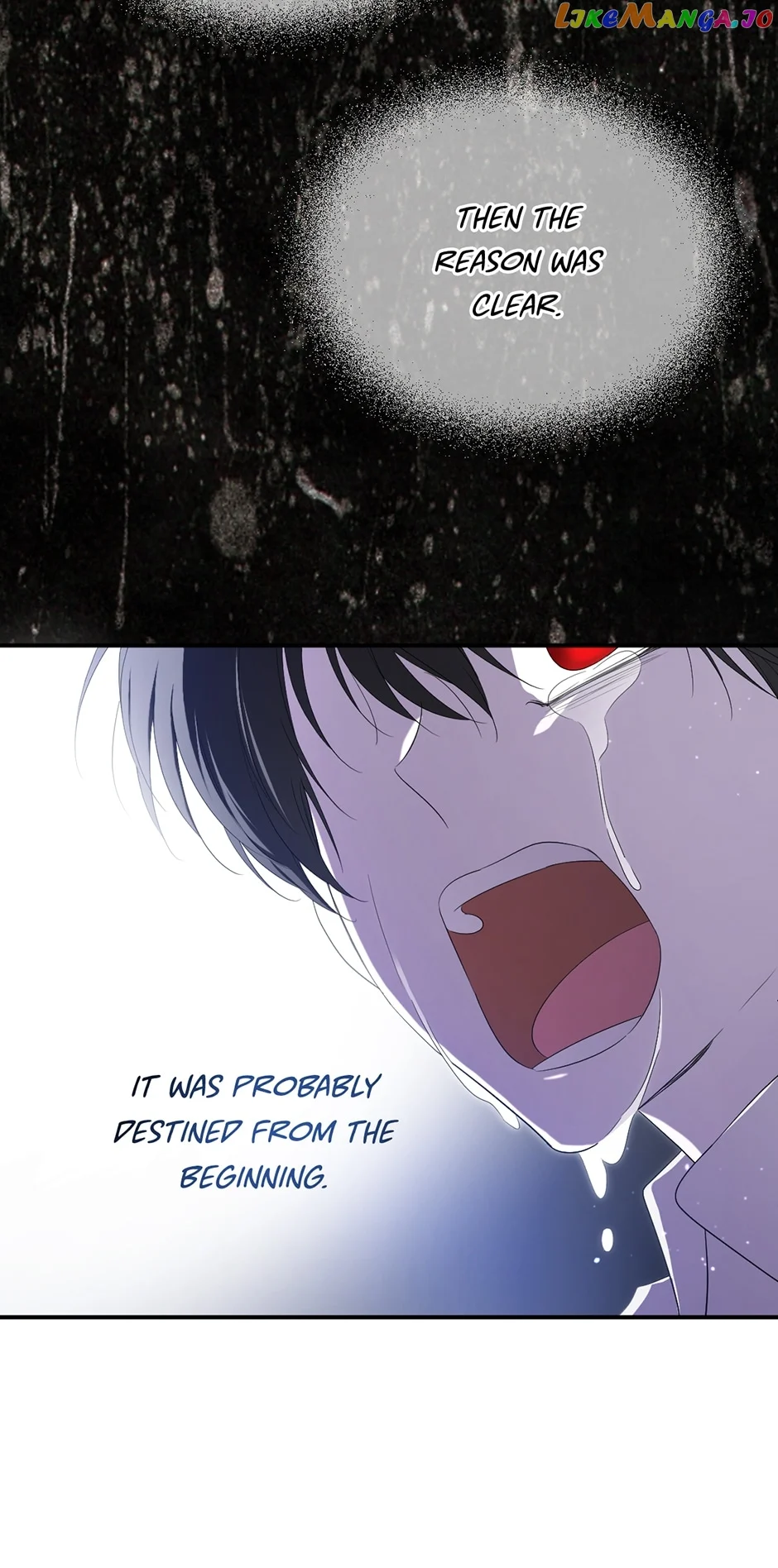 I Became the Hero's Mom chapter 98 page 11