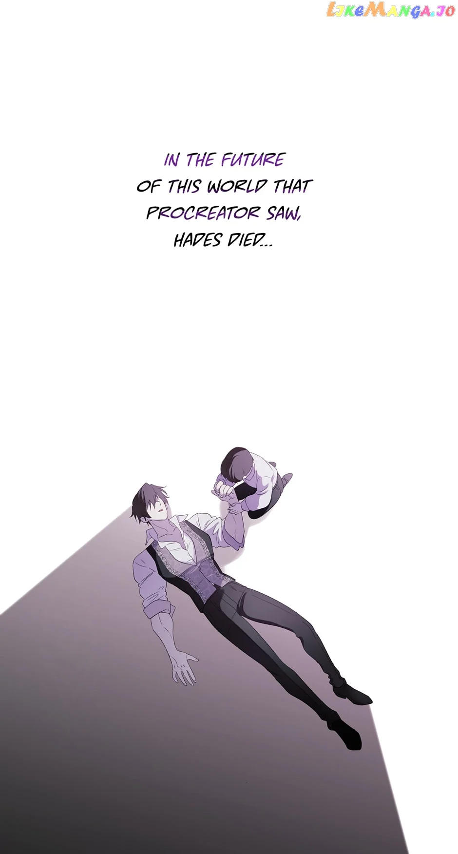 I Became the Hero's Mom chapter 98 page 12