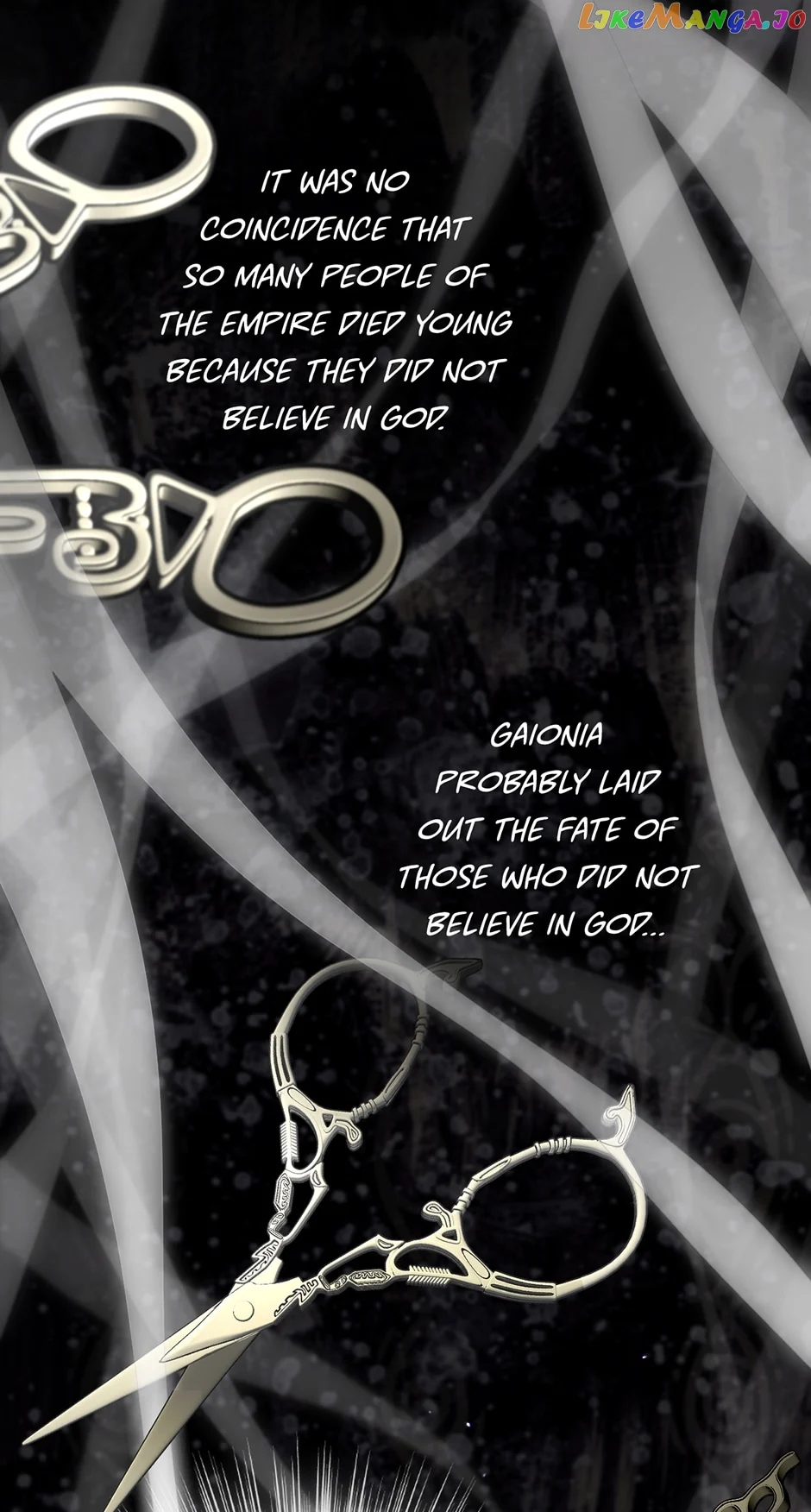 I Became the Hero's Mom chapter 98 page 14