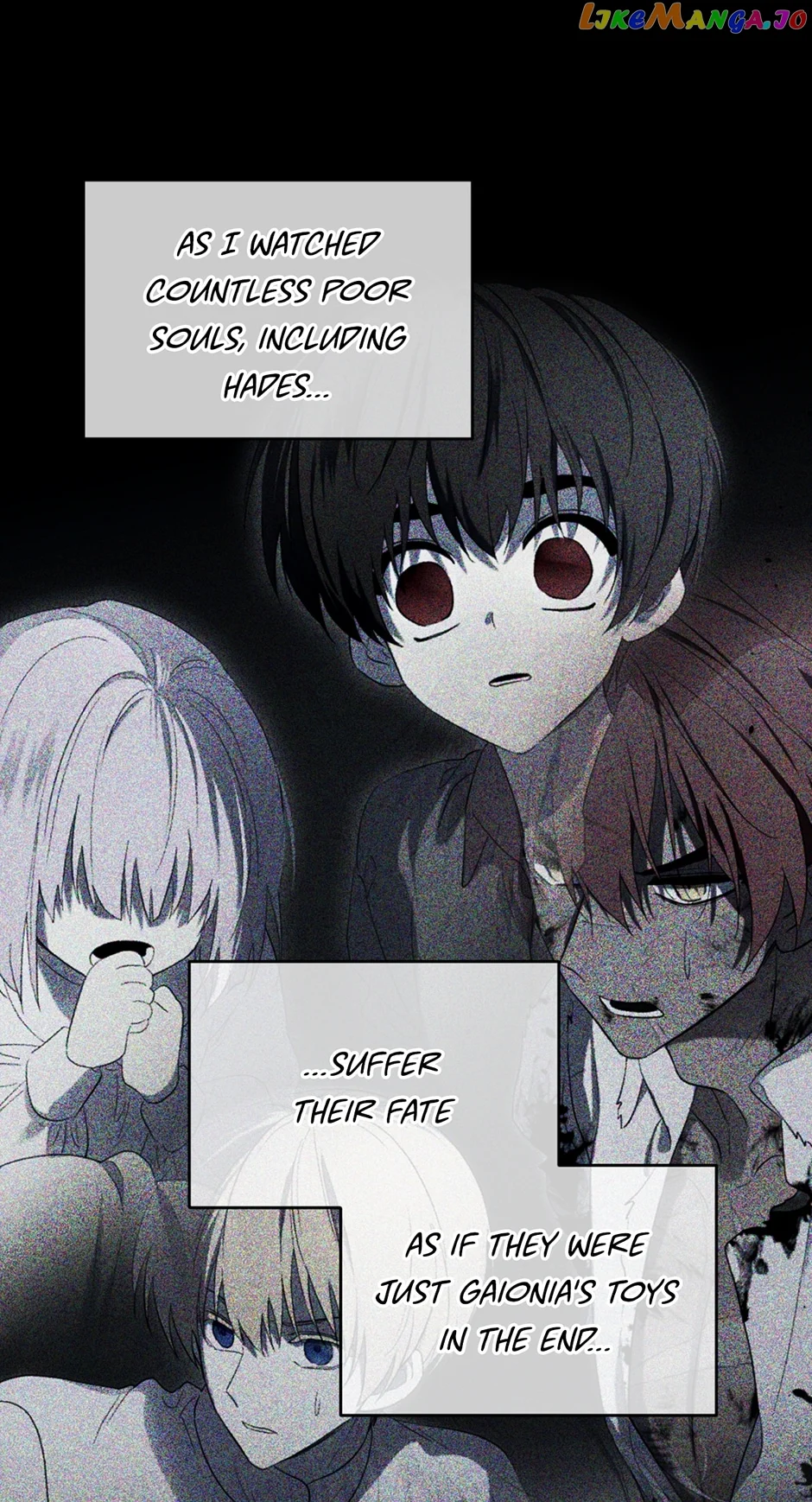 I Became the Hero's Mom chapter 98 page 18