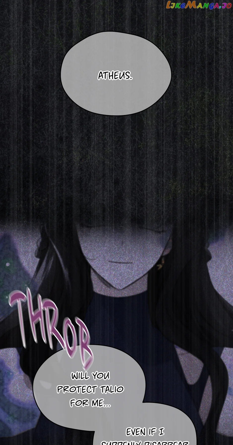 I Became the Hero's Mom chapter 98 page 42
