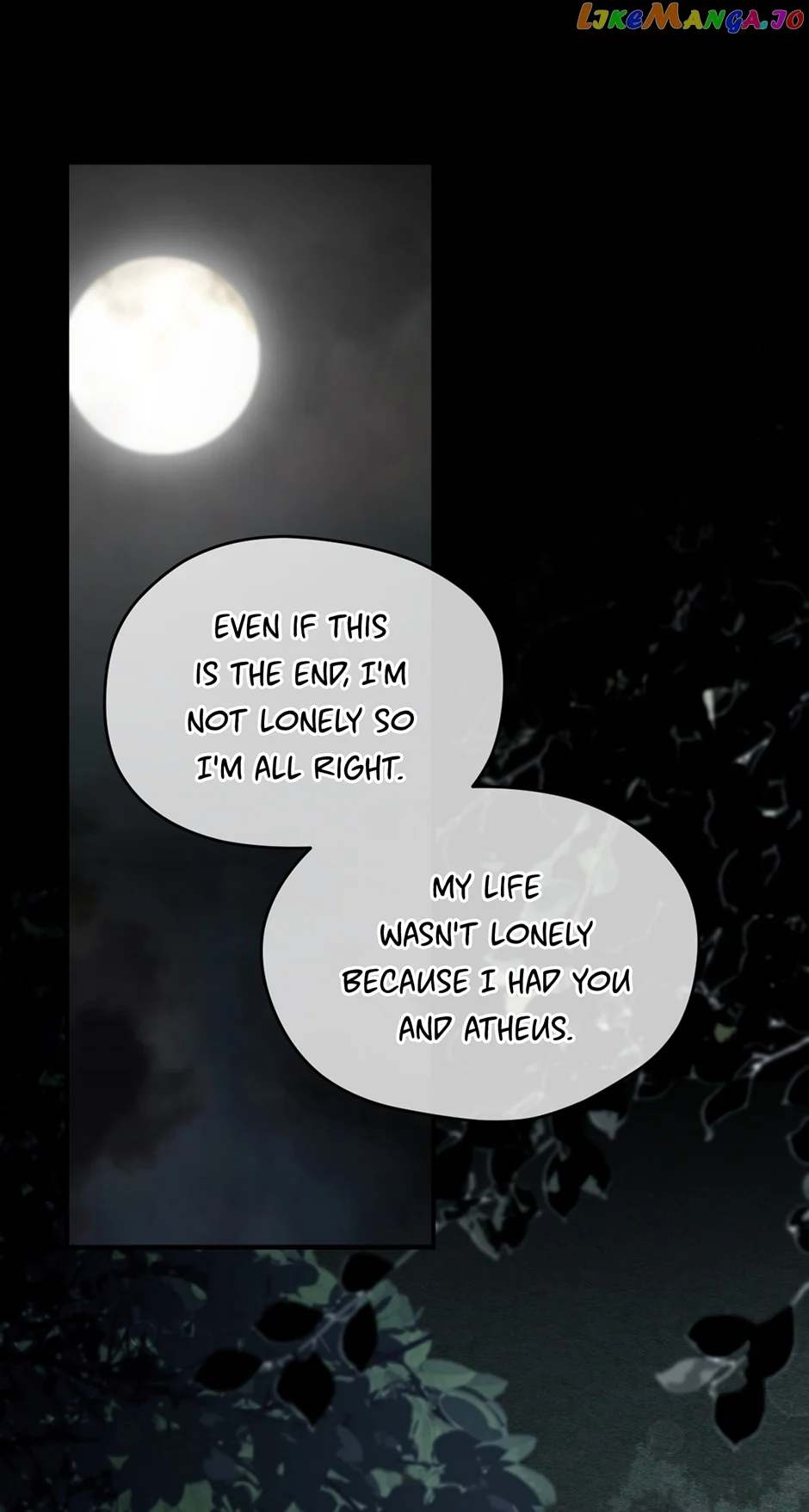 I Became the Hero's Mom chapter 98 page 48