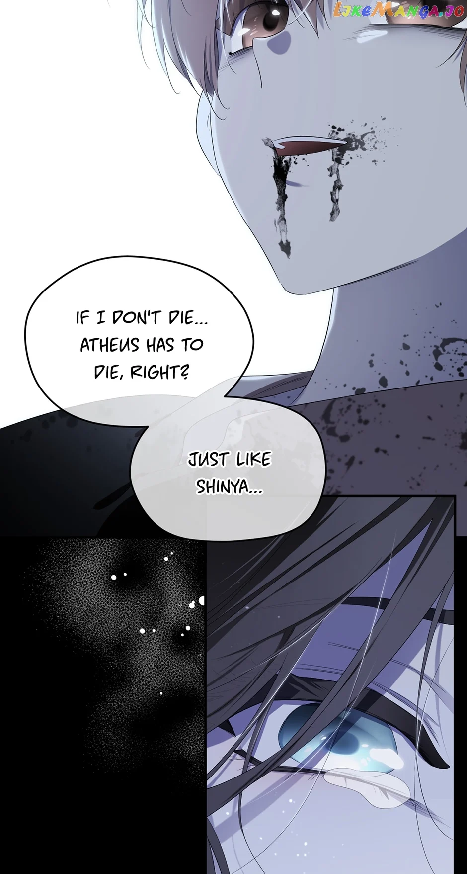 I Became the Hero's Mom chapter 98 page 52