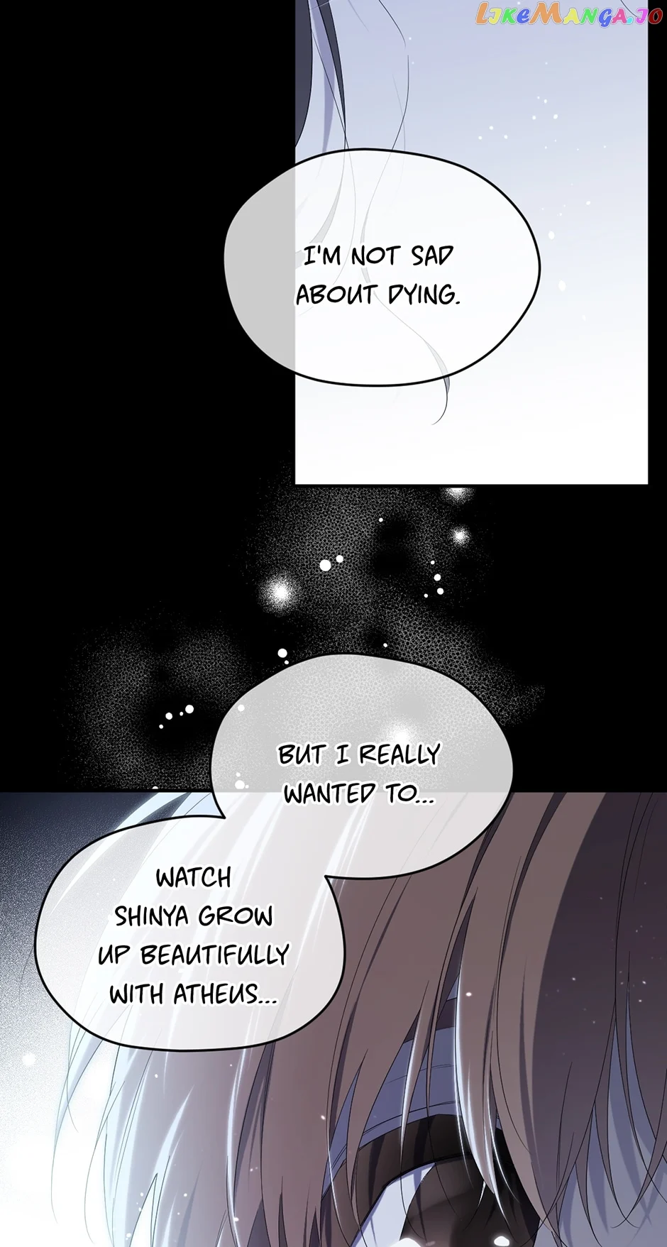 I Became the Hero's Mom chapter 98 page 53