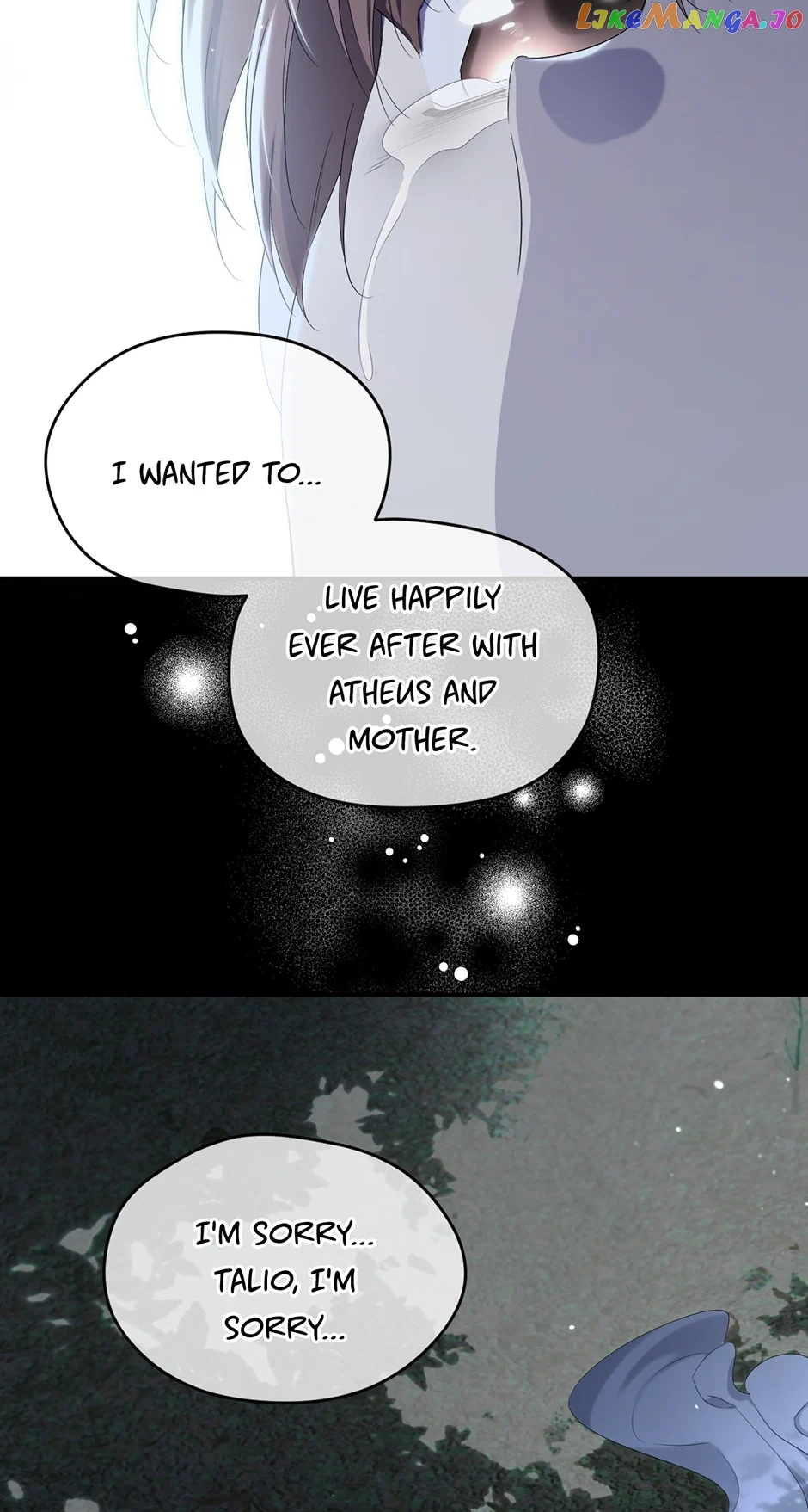 I Became the Hero's Mom chapter 98 page 54