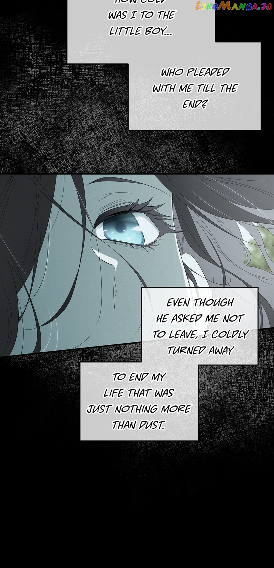 I Became the Hero's Mom chapter 98 page 63