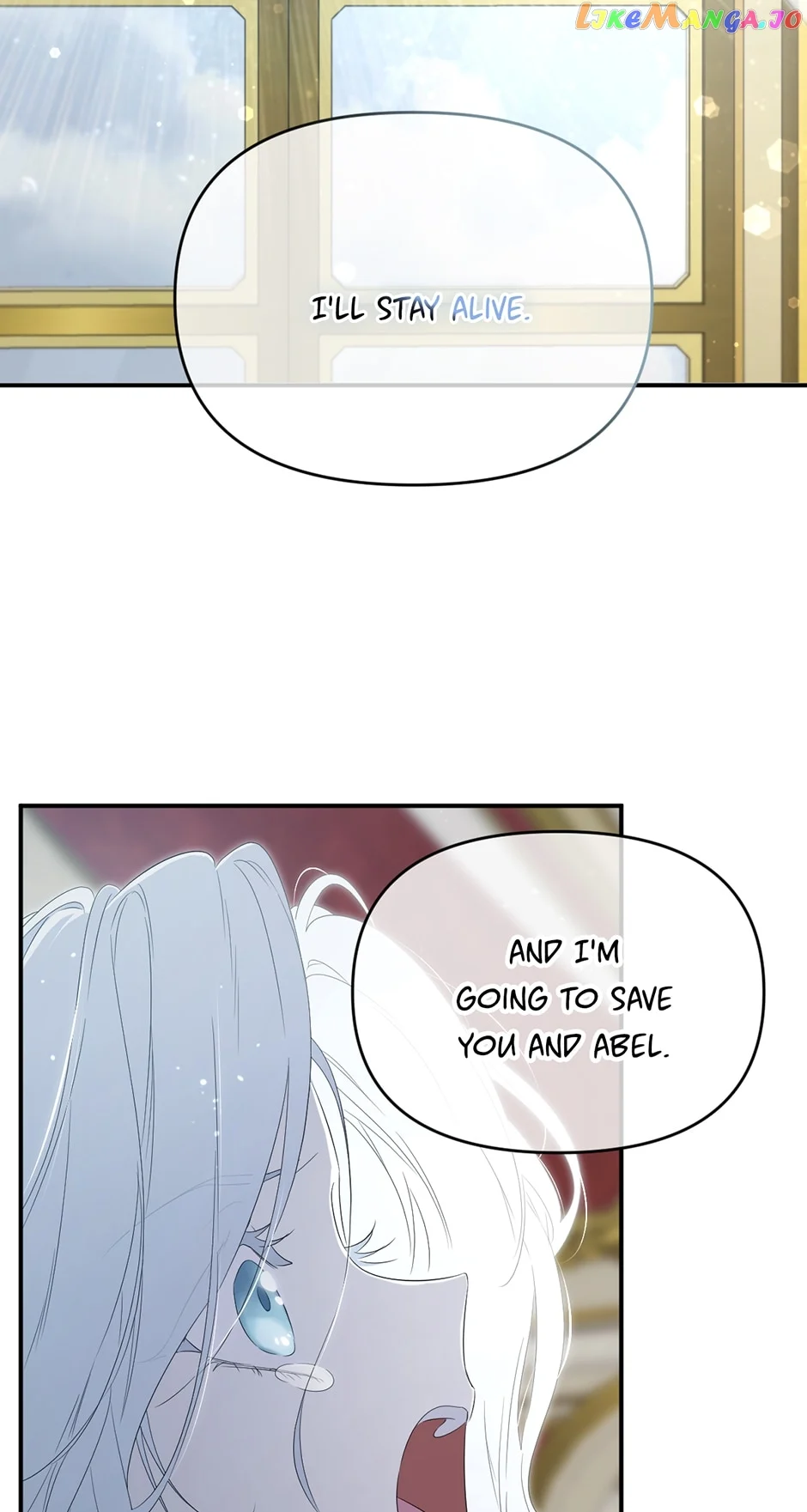 I Became the Hero's Mom chapter 98 page 87