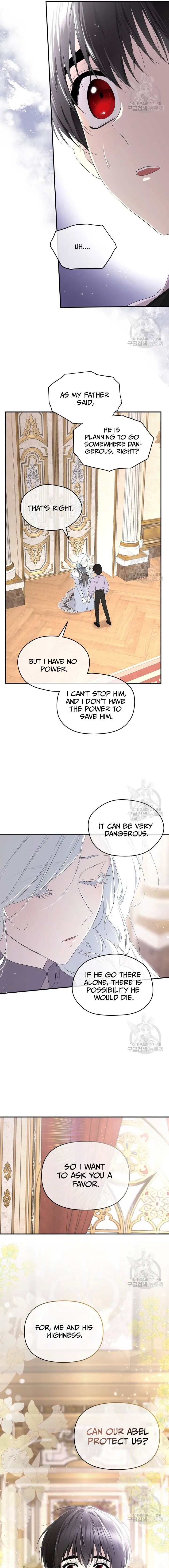 I Became the Hero's Mom chapter 99 page 14