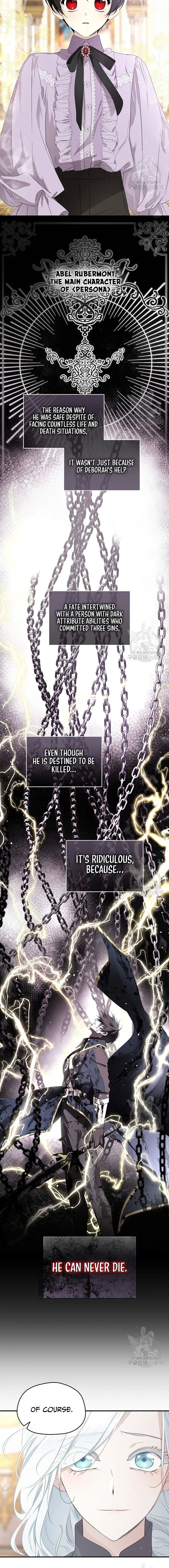 I Became the Hero's Mom chapter 99 page 15