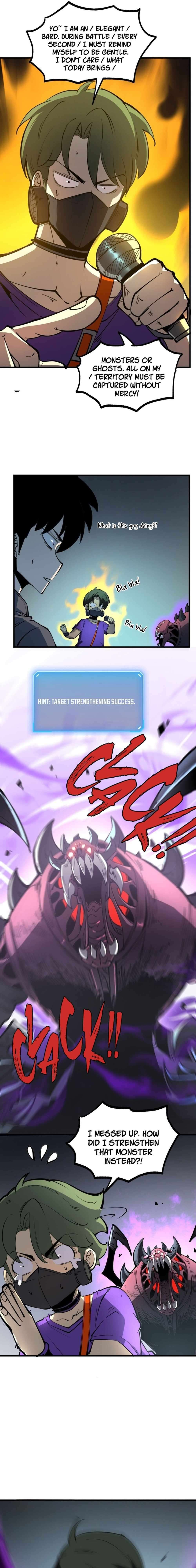 I Became The King by Scavenging chapter 12 page 15