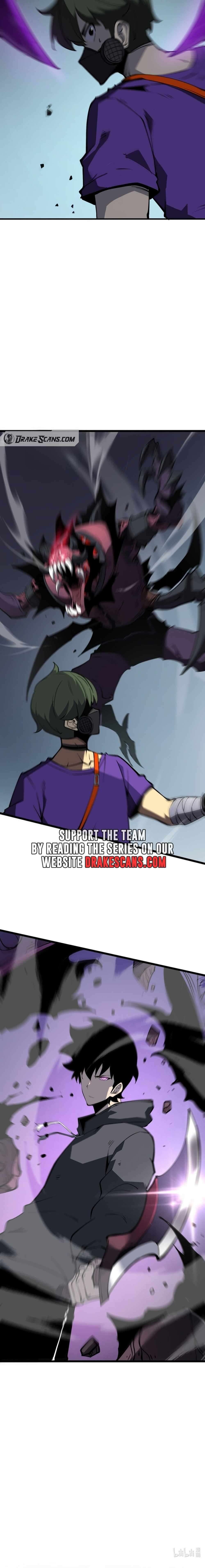 I Became The King by Scavenging chapter 12 page 16