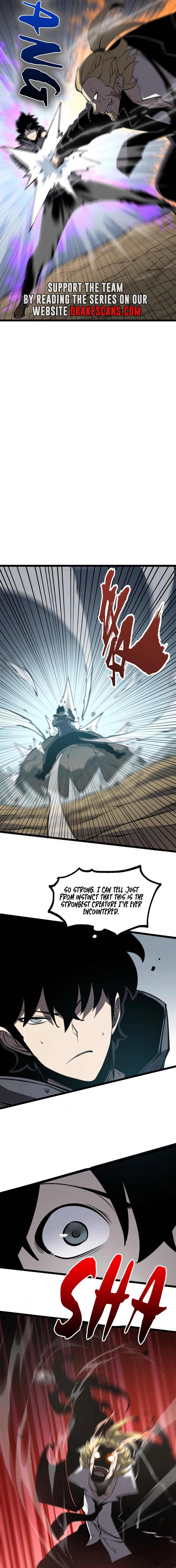 I Became The King by Scavenging chapter 17 page 13