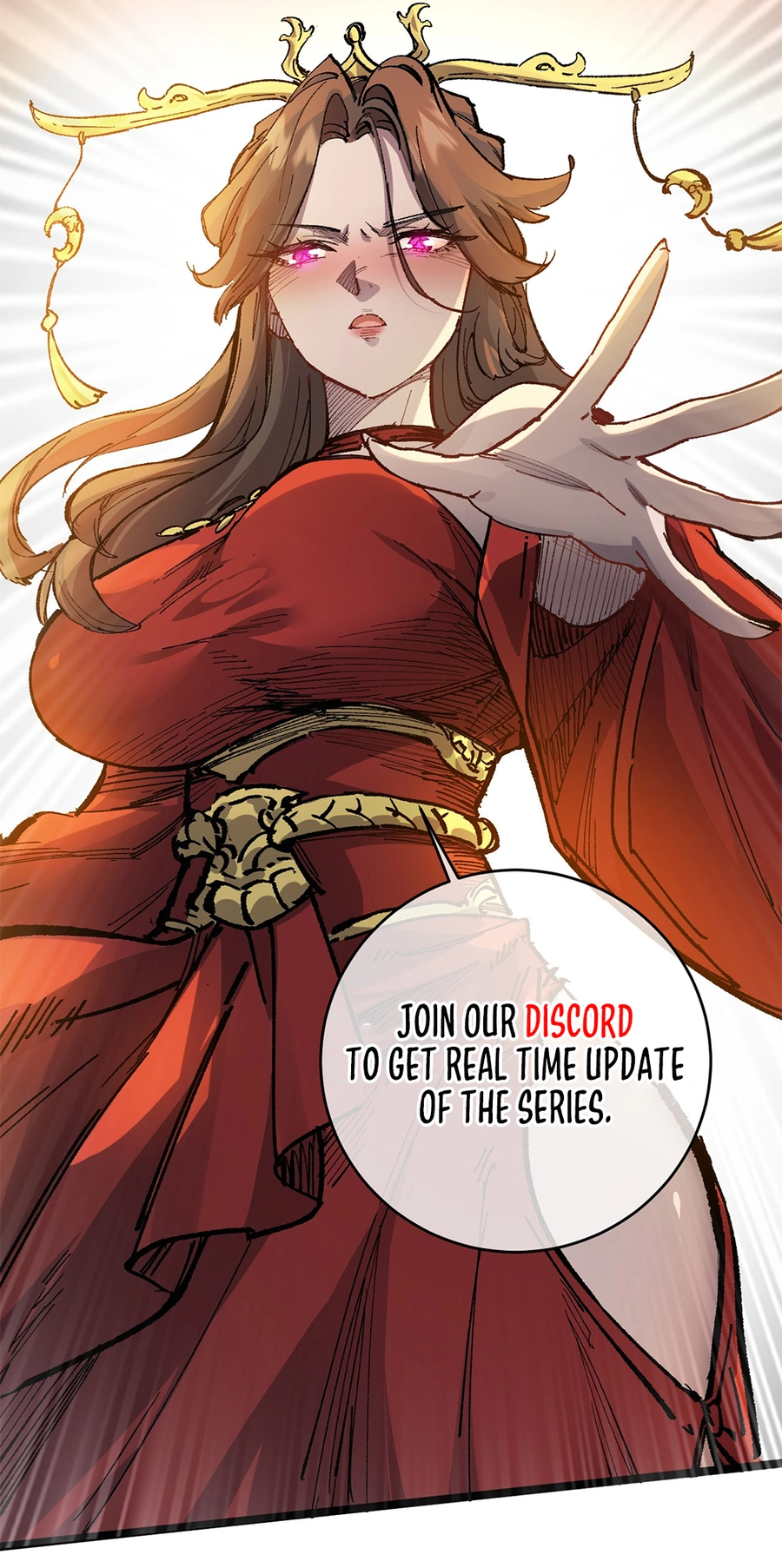 I Became The King by Scavenging chapter 17 page 15