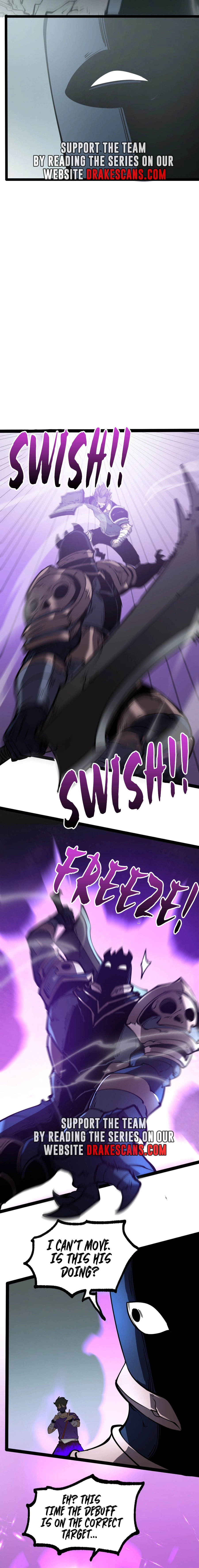 I Became The King by Scavenging chapter 17 page 5