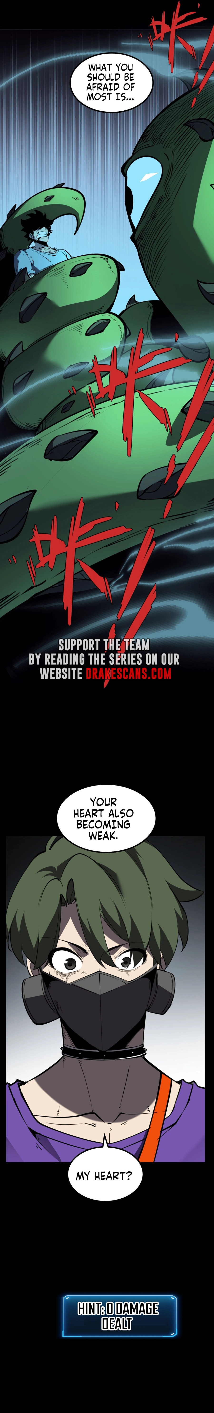 I Became The King by Scavenging chapter 18 page 11