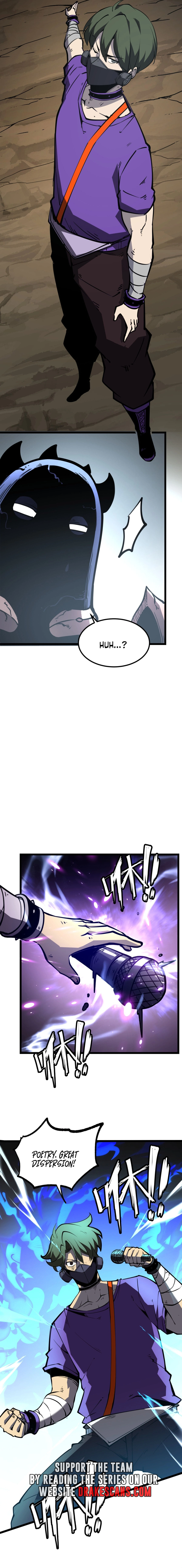 I Became The King by Scavenging chapter 18 page 15