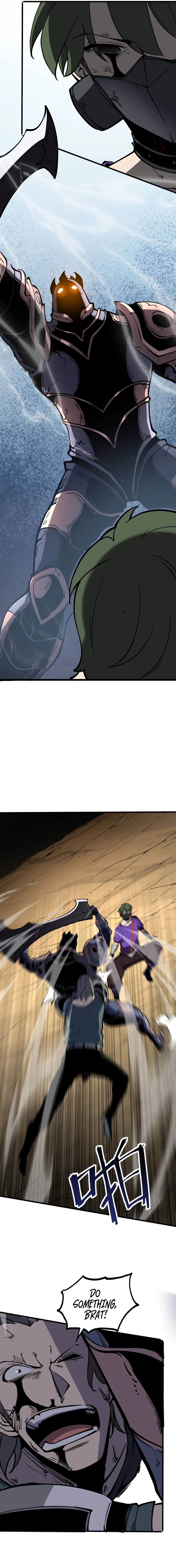 I Became The King by Scavenging chapter 18 page 2