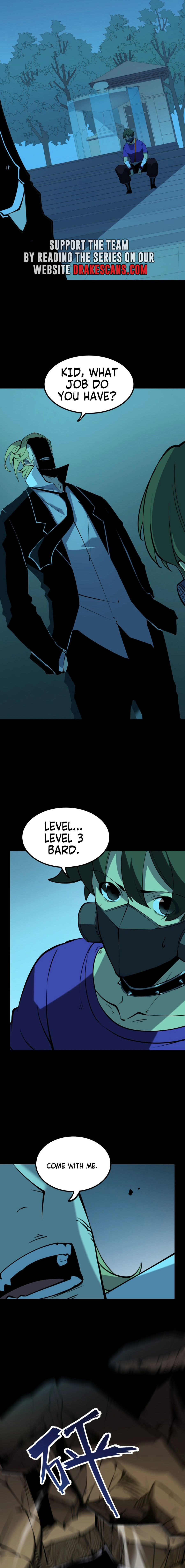 I Became The King by Scavenging chapter 18 page 6