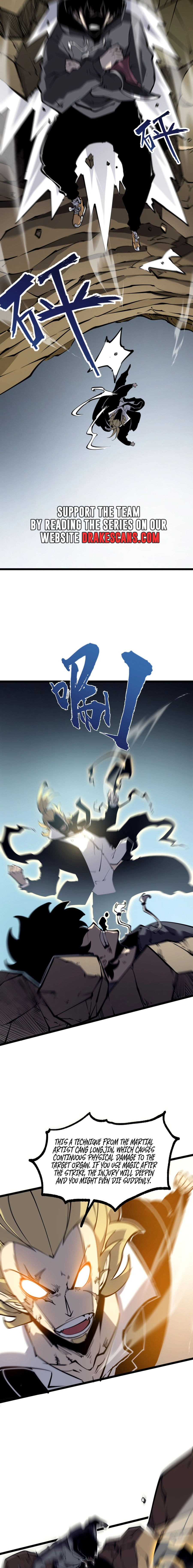 I Became The King by Scavenging chapter 18 page 7