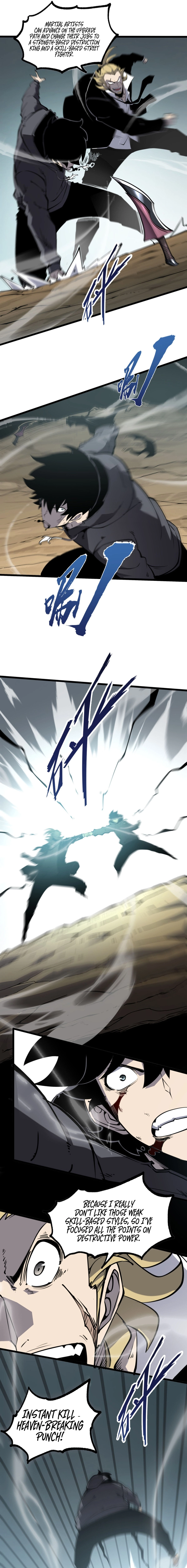 I Became The King by Scavenging chapter 19 page 5