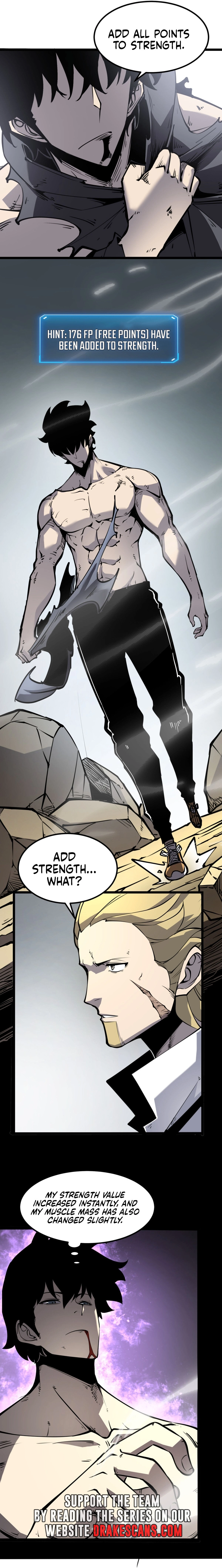 I Became The King by Scavenging chapter 19 page 7