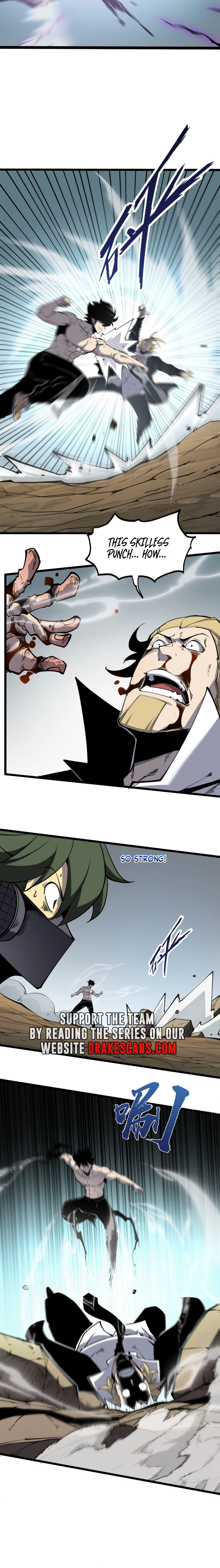 I Became The King by Scavenging chapter 19 page 9