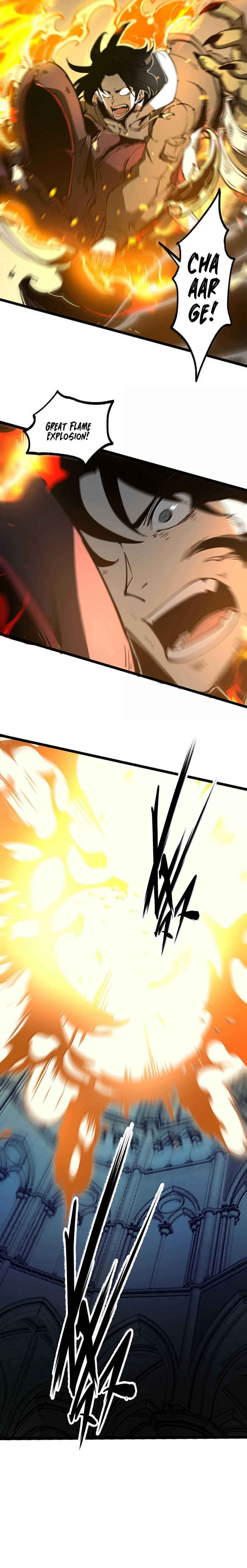 I Became The King by Scavenging chapter 24 page 10