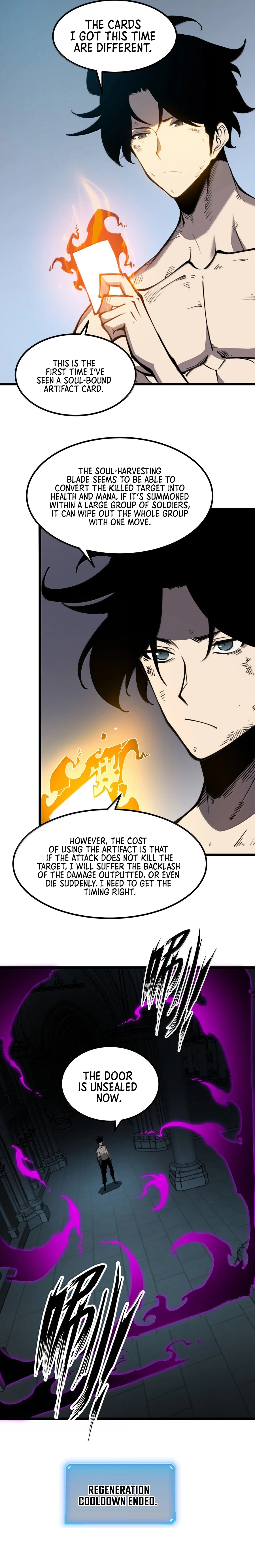 I Became The King by Scavenging chapter 24 page 13