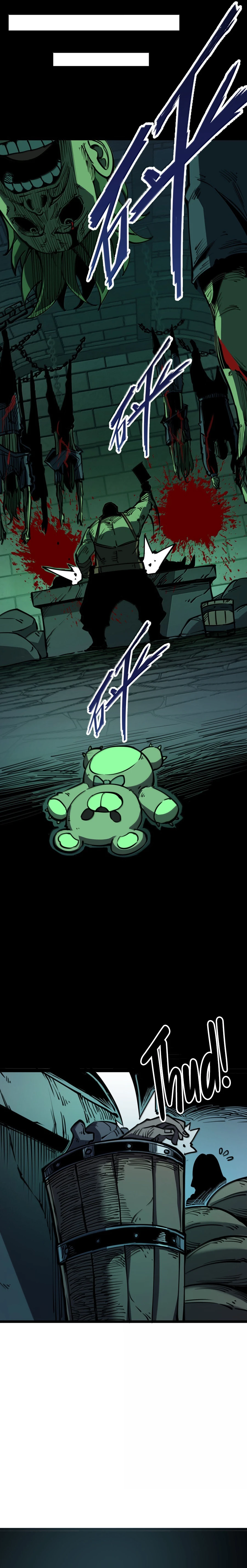 I Became The King by Scavenging chapter 24 page 15