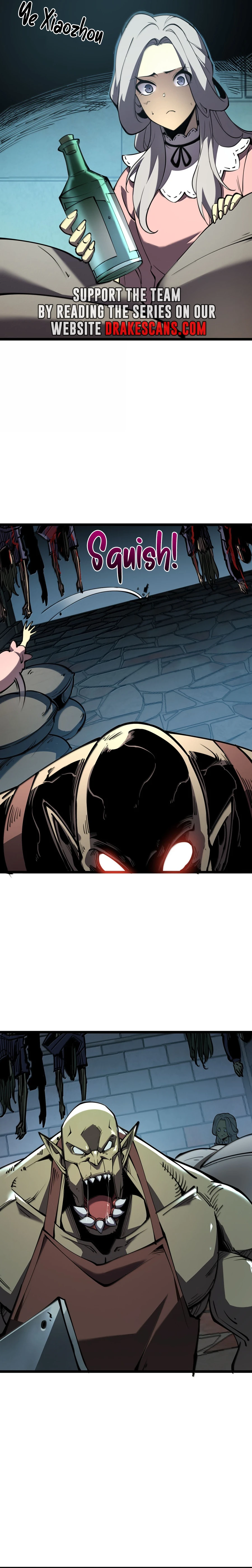 I Became The King by Scavenging chapter 24 page 16