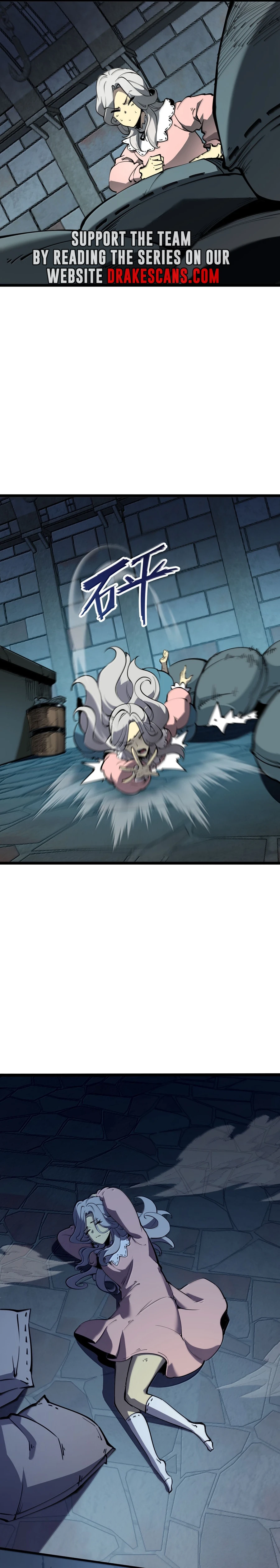 I Became The King by Scavenging chapter 24 page 17