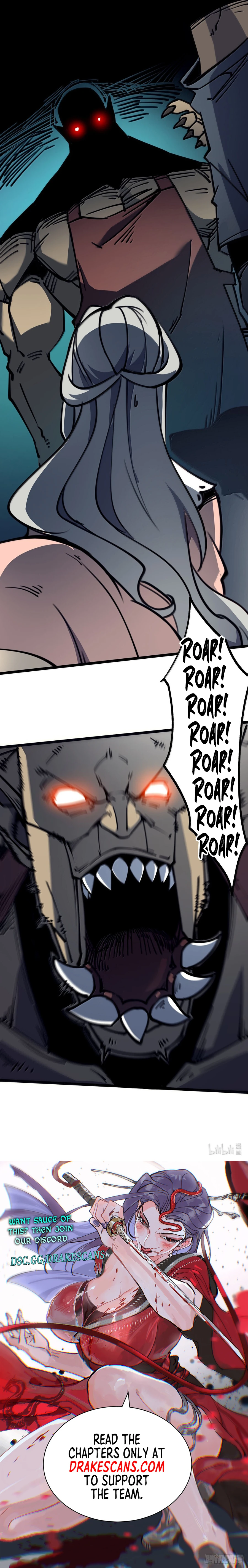 I Became The King by Scavenging chapter 24 page 19