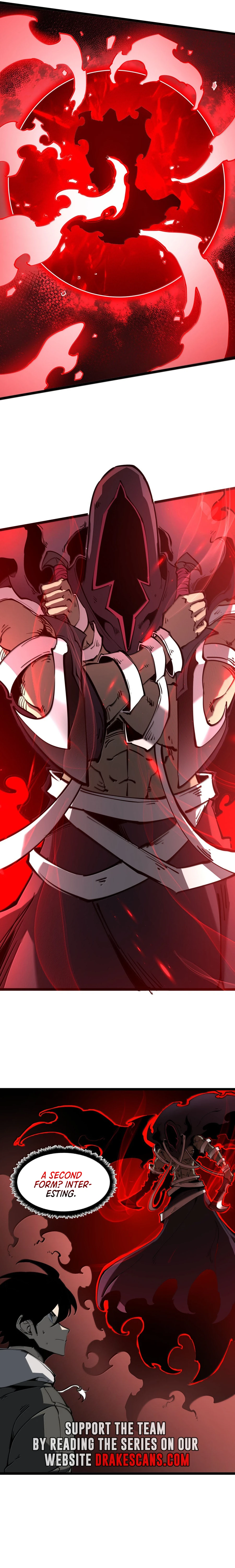 I Became The King by Scavenging chapter 24 page 3