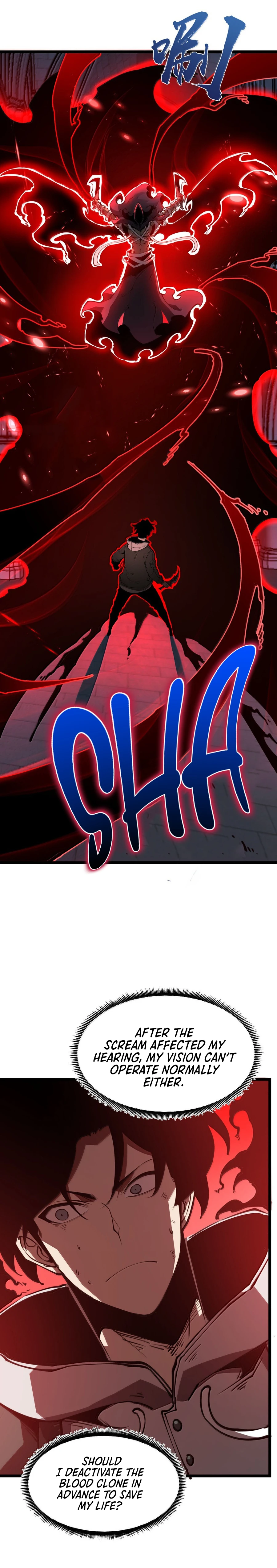 I Became The King by Scavenging chapter 24 page 4