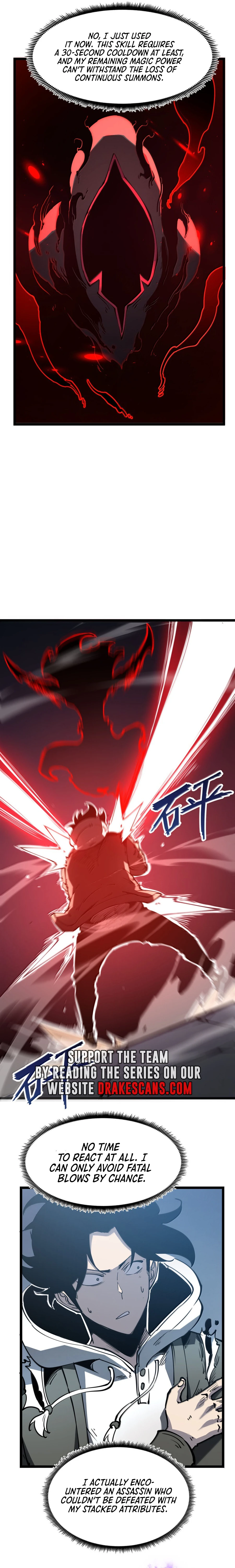 I Became The King by Scavenging chapter 24 page 5