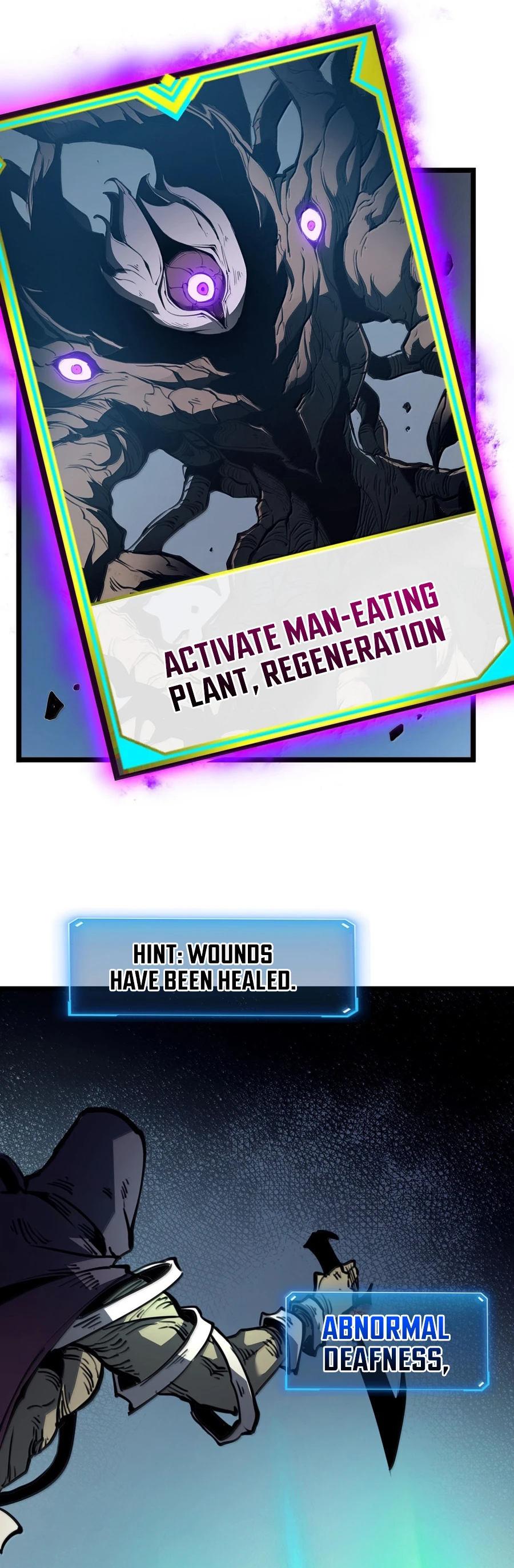 I Became The King by Scavenging chapter 24 page 6