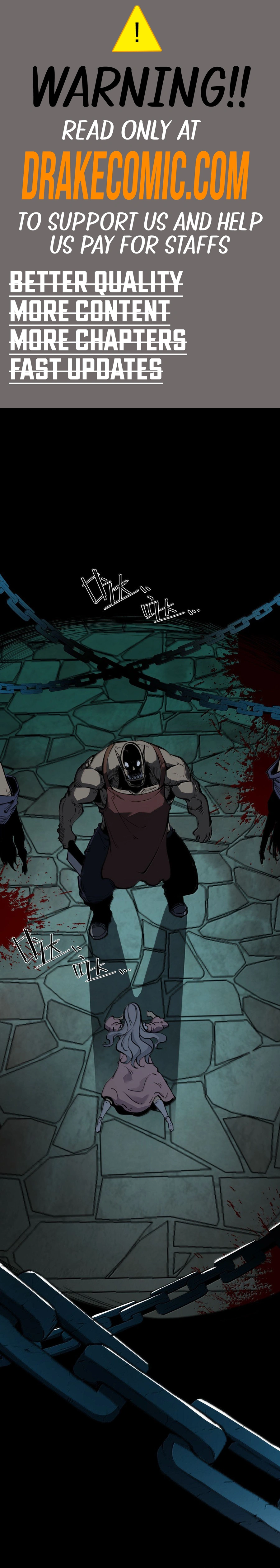 I Became The King by Scavenging chapter 25 page 1