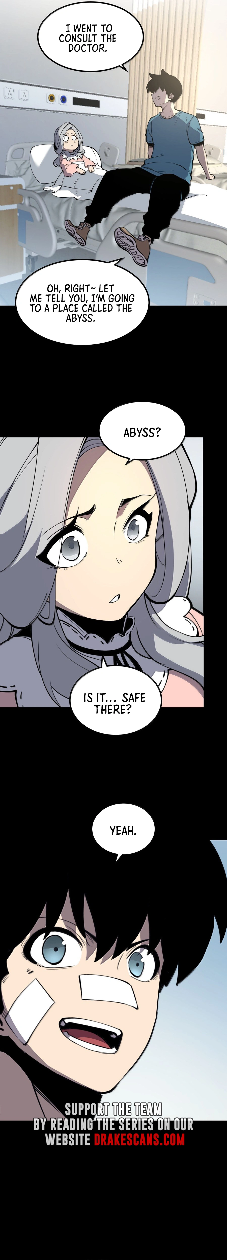 I Became The King by Scavenging chapter 25 page 11