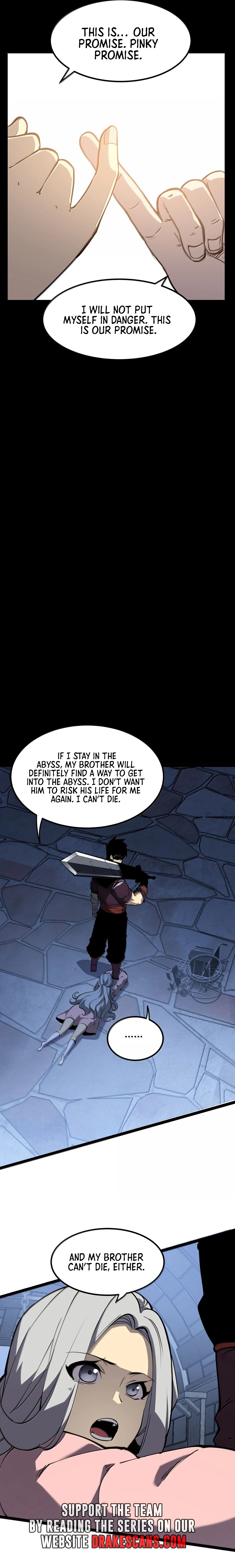 I Became The King by Scavenging chapter 25 page 14