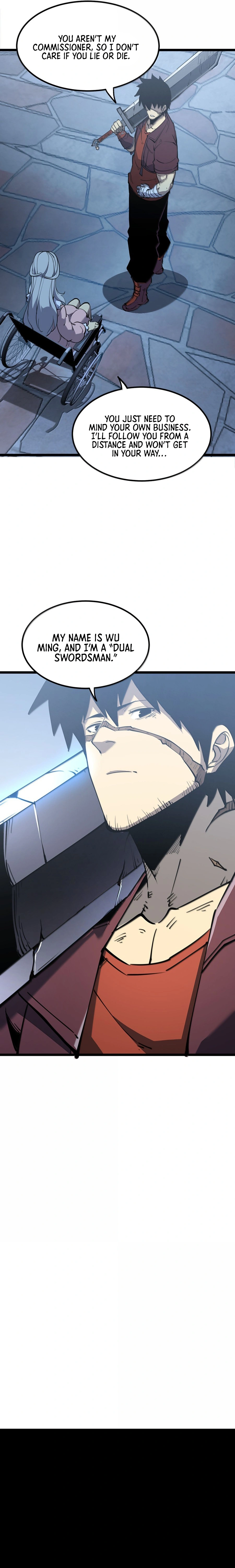 I Became The King by Scavenging chapter 25 page 16