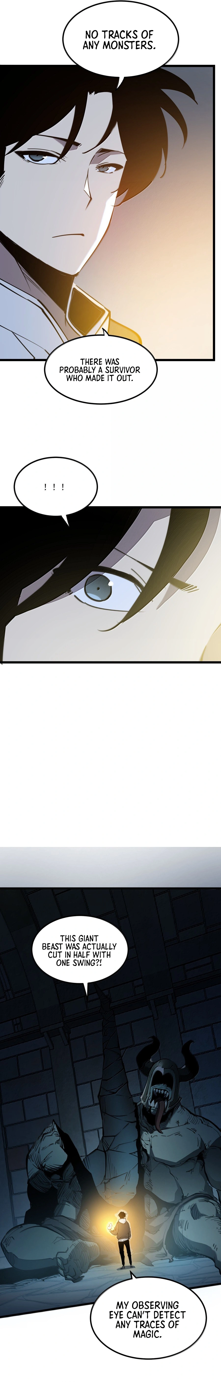 I Became The King by Scavenging chapter 25 page 19