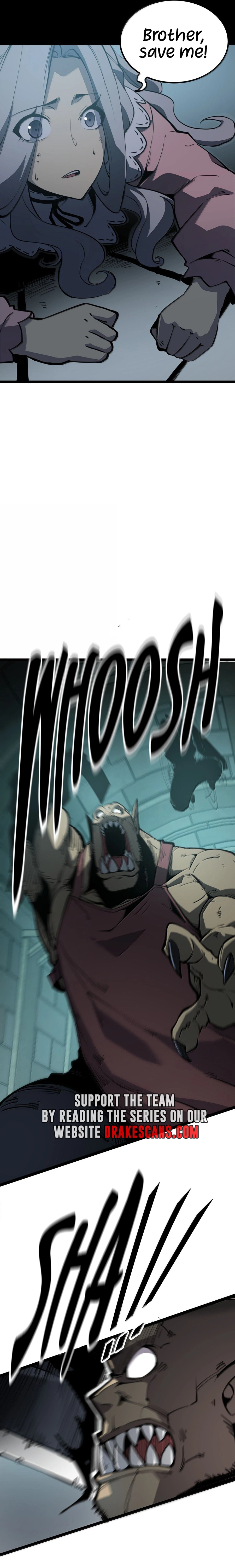 I Became The King by Scavenging chapter 25 page 2