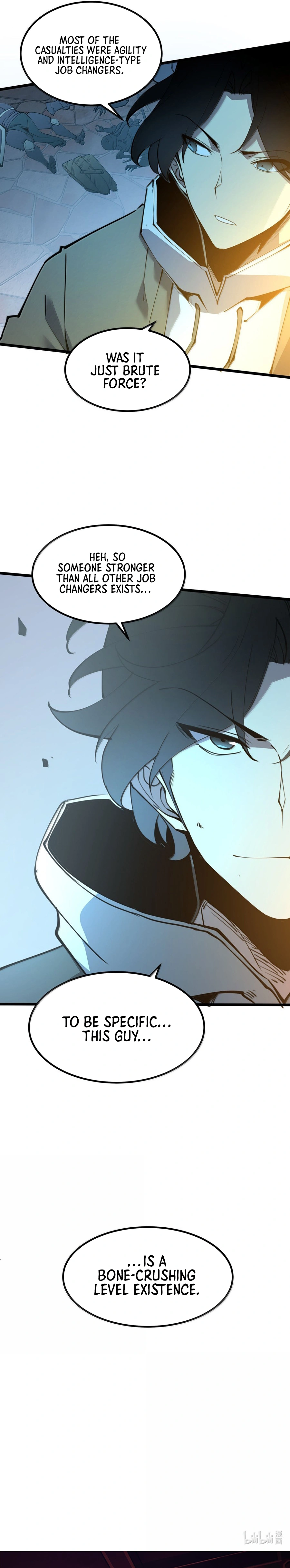 I Became The King by Scavenging chapter 25 page 20