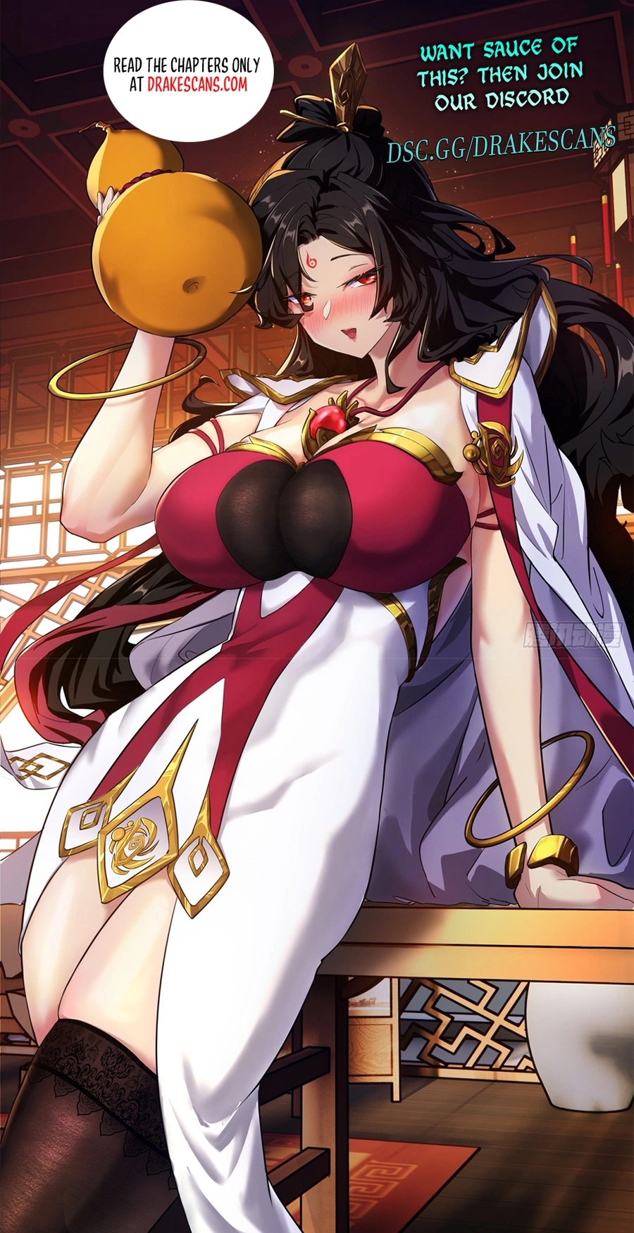 I Became The King by Scavenging chapter 25 page 21