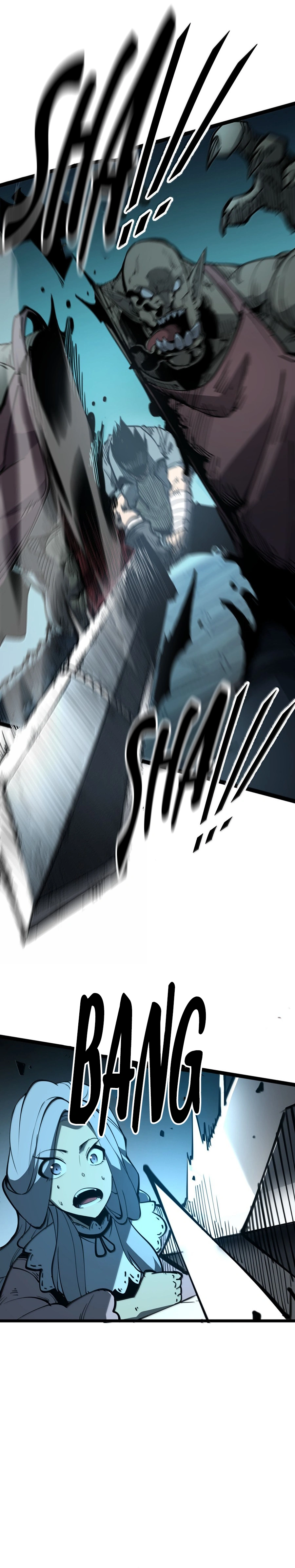 I Became The King by Scavenging chapter 25 page 3